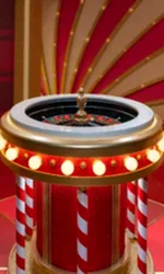 Red Door Roulette