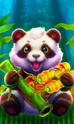 Book of Panda Megaways