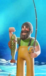 Big Bass Bonanza