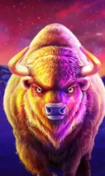 Buffalo King Megaways