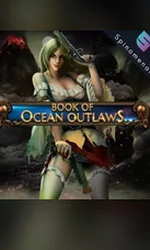Book Of Ocean Outlaws