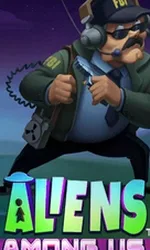 Aliens Among Us