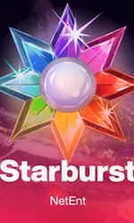 Starburst