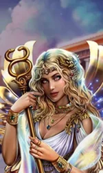 Demi Gods V