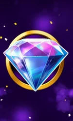 Jewel Boom Super Drop