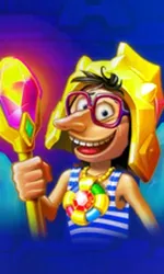Big Atlantis Frenzy