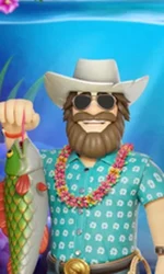 Bigger Bass Splash
