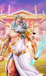Gates of Olympus