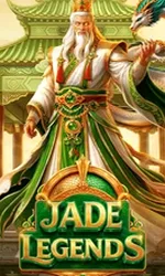 Jade Legends