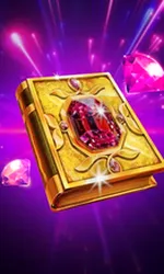Book Of Diamonds