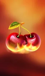 5 Fire Fruits