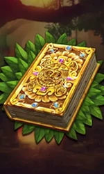 Book of Tribes
